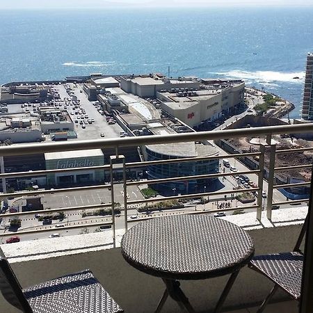 Northside Apartments Antofagasta Chambre photo