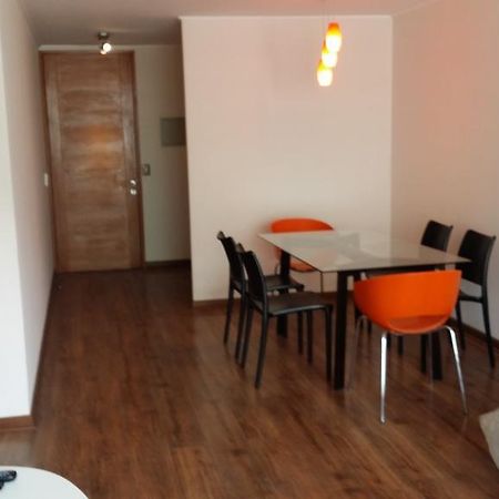 Northside Apartments Antofagasta Extérieur photo