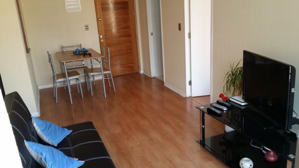 Northside Apartments Antofagasta Chambre photo