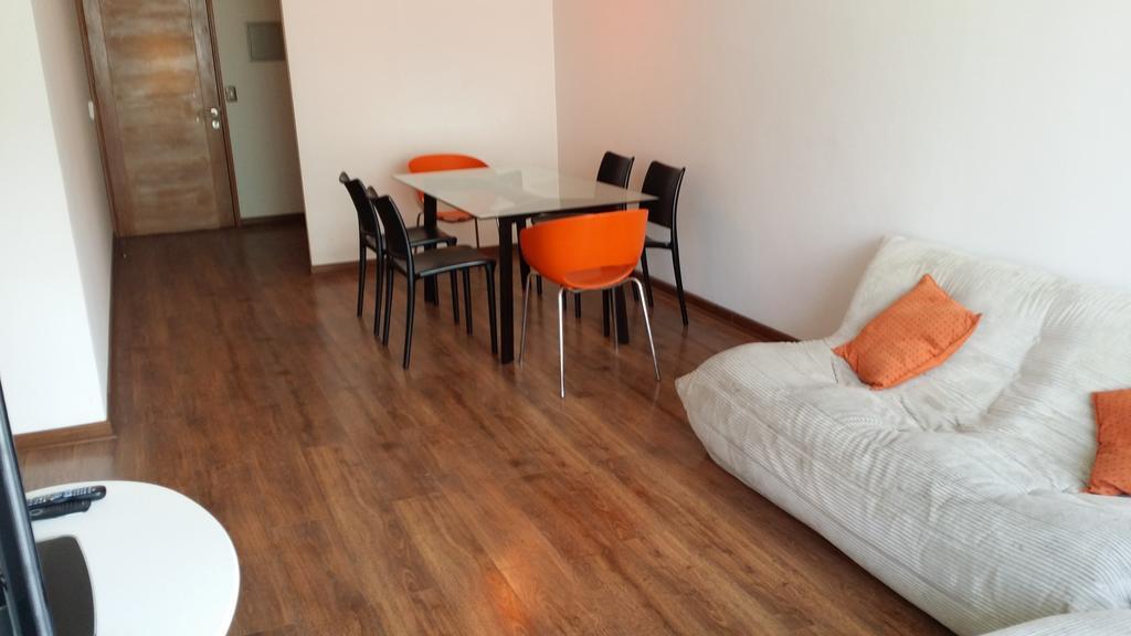 Northside Apartments Antofagasta Extérieur photo