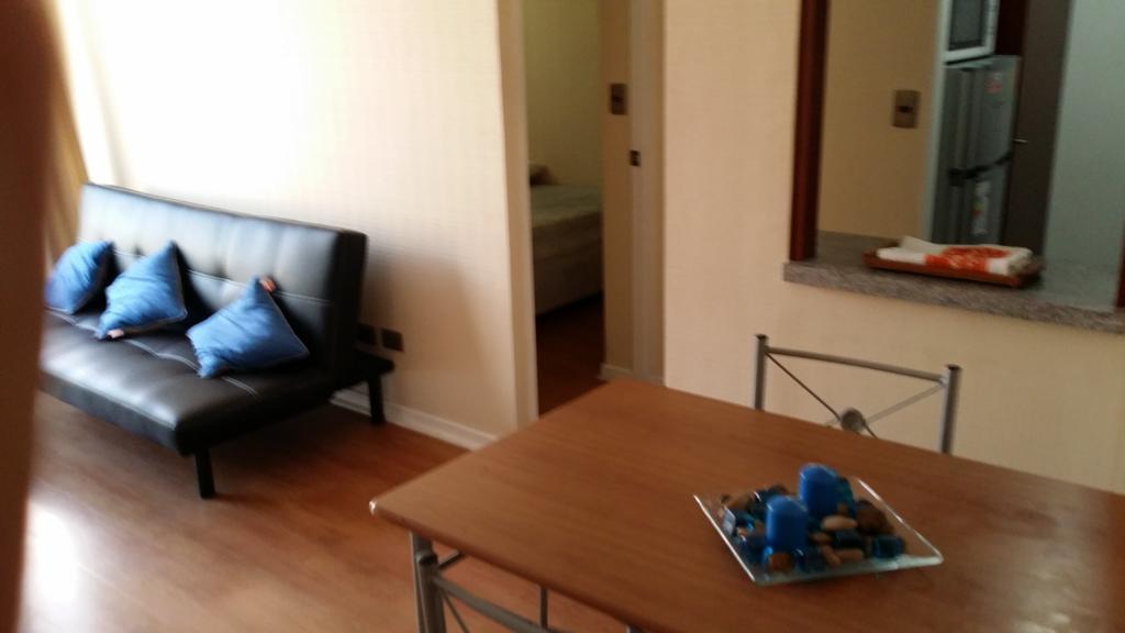Northside Apartments Antofagasta Chambre photo
