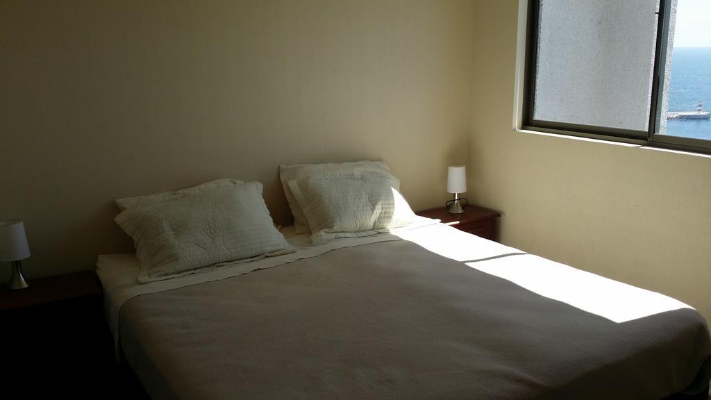 Northside Apartments Antofagasta Chambre photo