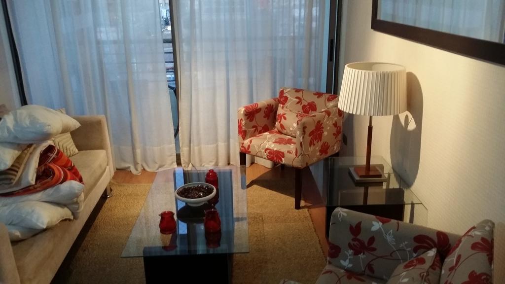 Northside Apartments Antofagasta Chambre photo