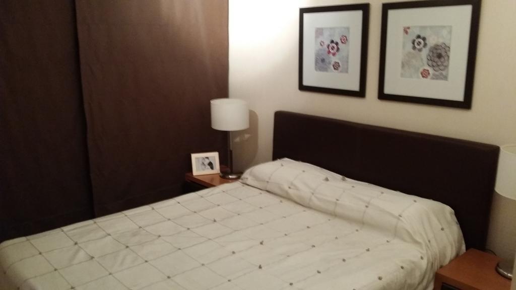 Northside Apartments Antofagasta Chambre photo
