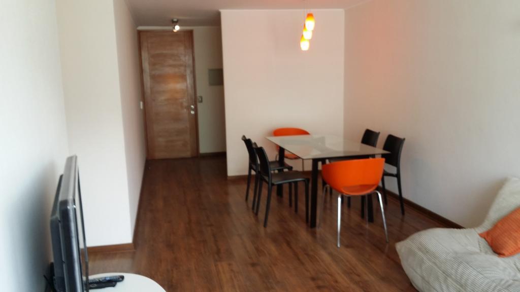 Northside Apartments Antofagasta Extérieur photo